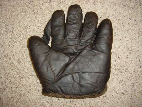 Simmons American SG 63 1 Inch Web Front